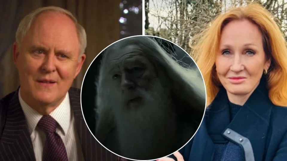 john lithgow commenta critiche jk rowling
