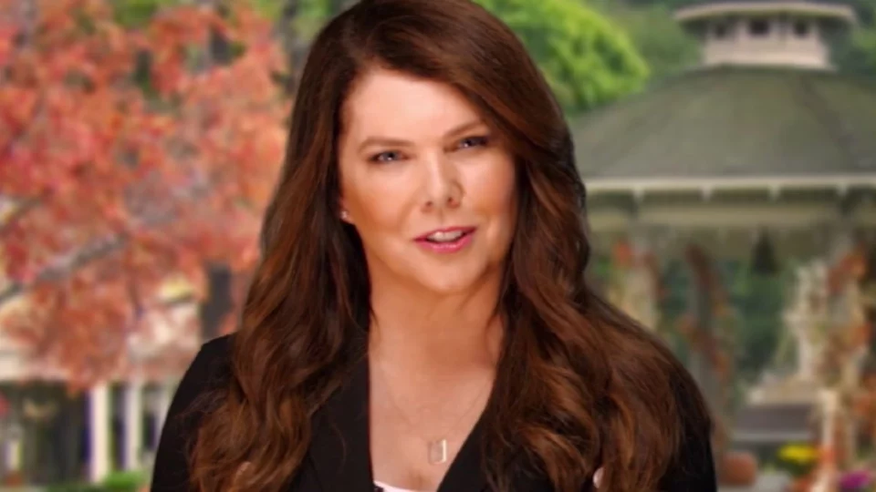 lauren graham idea reboot una mamma per amica