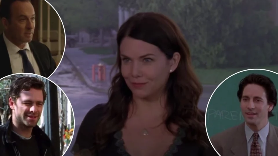 lauren graham relazione set attori una mamma per amica