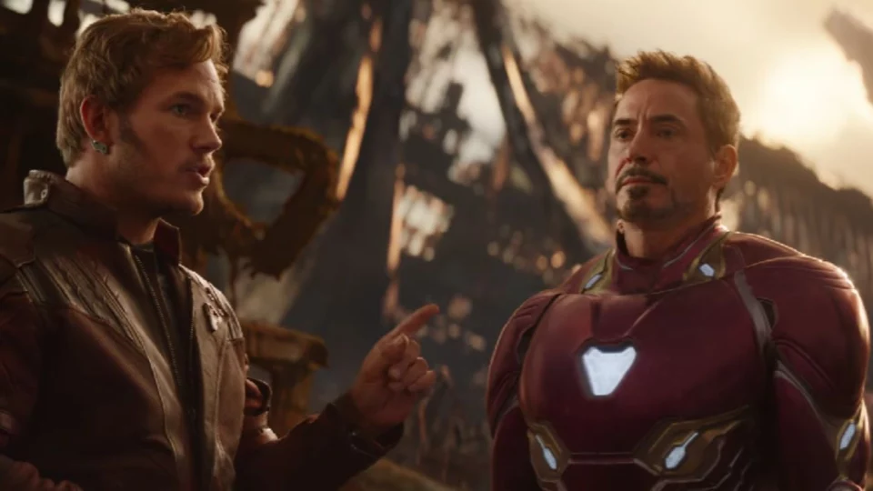 personaggio solo serie tv non comparirà mai film mcu motivo