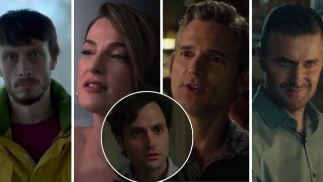 serie tv da vedere se ti piace you