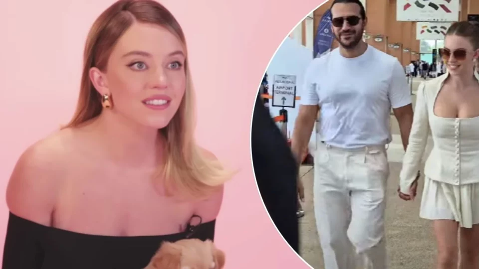sydney sweeney annullato nozze fidanzato rumor