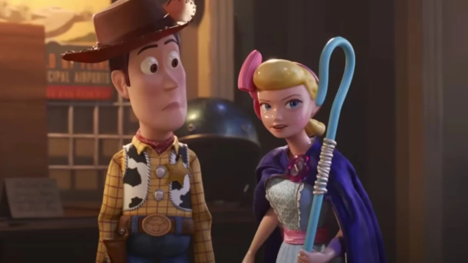 toy story 5 nuovi dettagli trama scena d'apertura