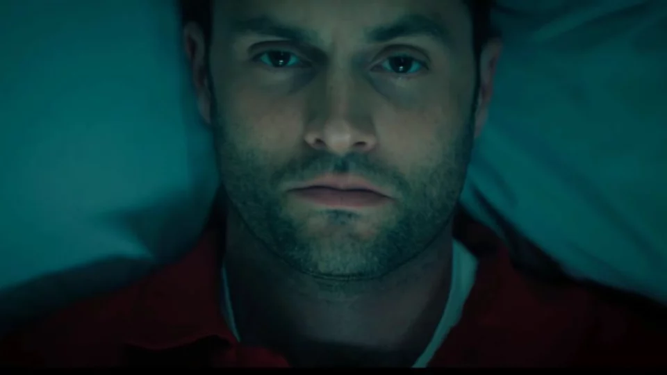 you 5 penn badgley spiega significato monologo finale