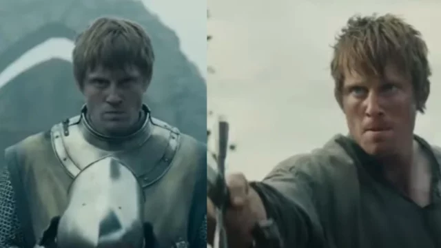 a knight of the seven kingdoms spin-off game of thrones