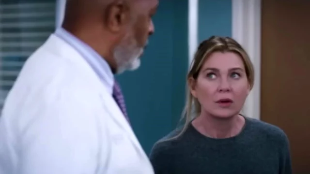 ABC non intende chiudere Grey's Anatomy stagione 22