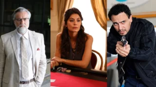 doppio gioco cast