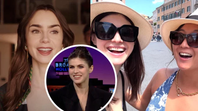 emily in paris 5 alexandra daddario