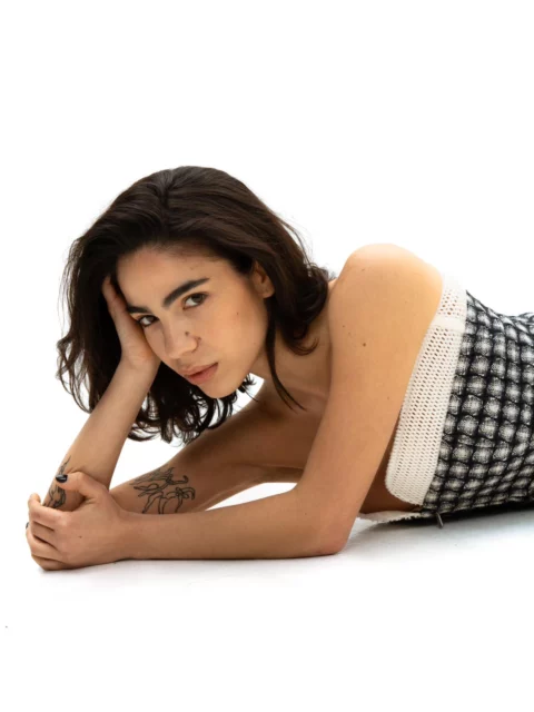 anita pomario
