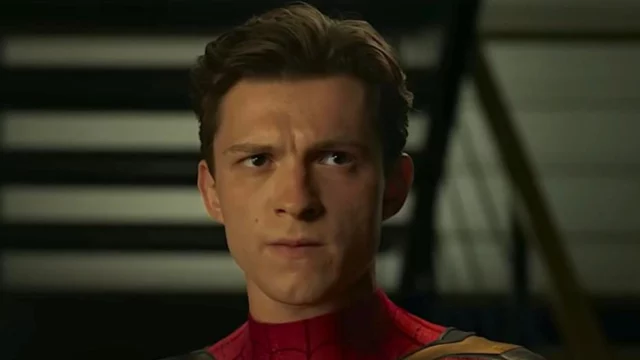 Avengers Doomsday potrebbe non mostrare mai il volto di Tom Holland: perché