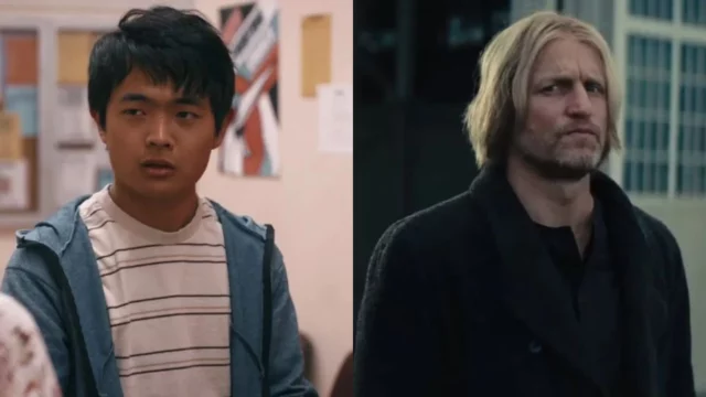 Ben Wang sarà Wyatt Callow in Hunger Games L'alba sulla mietitura