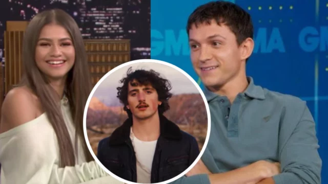 tom holland zendaya