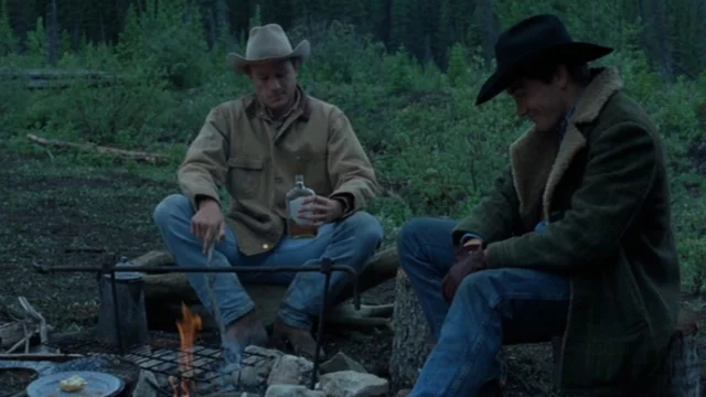 brokeback mountain
