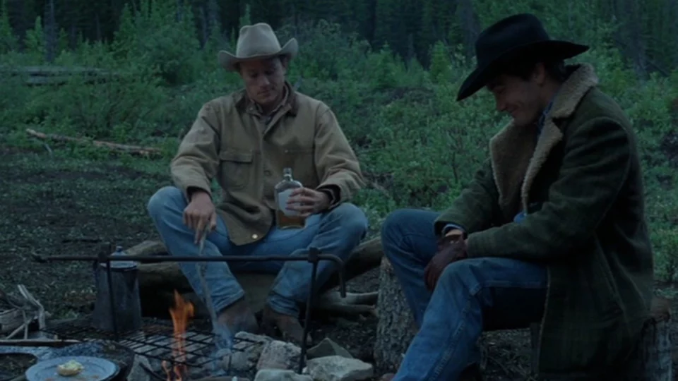 brokeback mountain