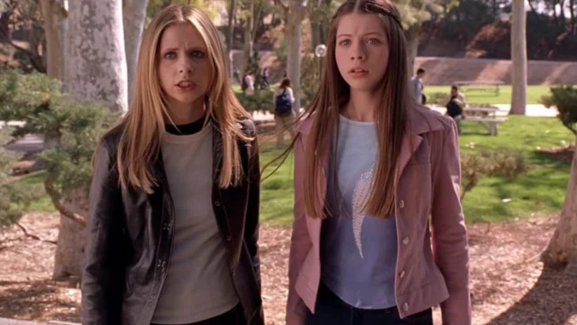 buffy reboot