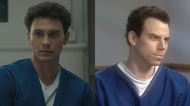 Cooper Koch ha parlato con Erik Menendez dopo la riduzione della pena