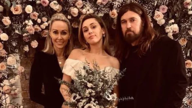 Cosa sta succedendo tra Miley Cyrus e il padre Billy Ray