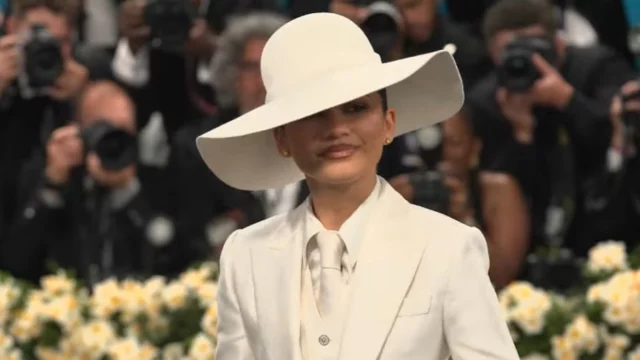 Cos’è la Zendaya hat theory virale sui social
