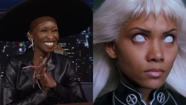 Cynthia Erivo sarà Tempesta nell'MCU? Il rumor