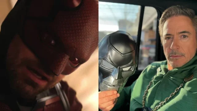 Daredevil non sarà in Avengers Doomsday