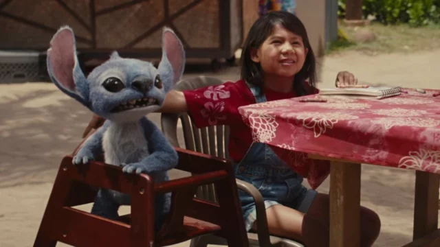 Disney sta già parlando di sequel per il live-action di Lilo & Stitch