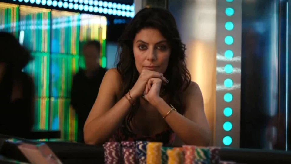 Doppio Gioco fiction quando esce, trama, cast streaming