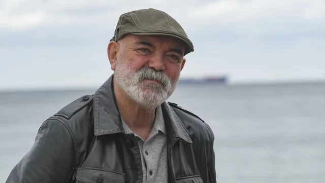 Ercan Kesal è Ali Sezai Okuyan tradimento