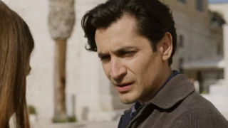 Gerri anticipazioni prima puntata 5 maggio
