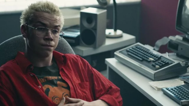 Gli utenti Netflix lanciano una petizione per salvare Bandersnatch
