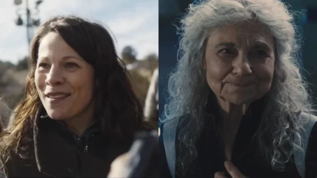 Hunger Games, Lili Taylor sarà Mags ne L’alba sulla mietitura
