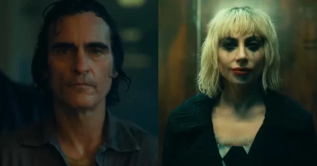 joker: folie à deux film 2024