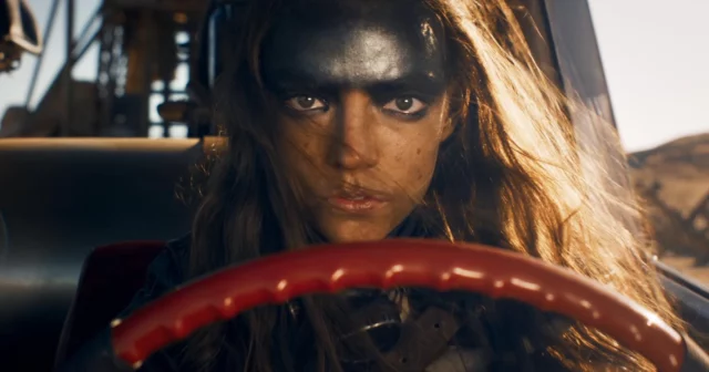 furiosa film 2024