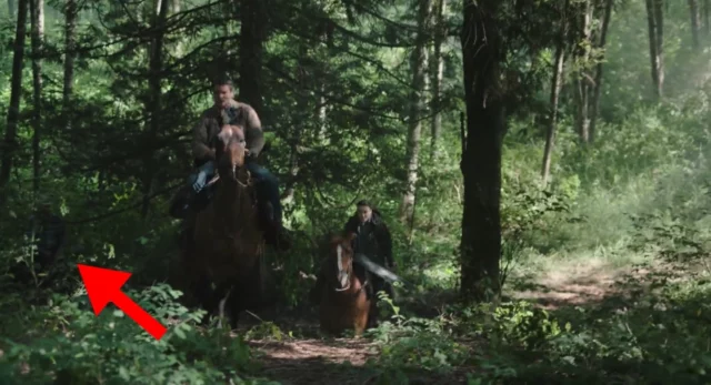 I fan di The Last of Us notano errore puntata 2x06