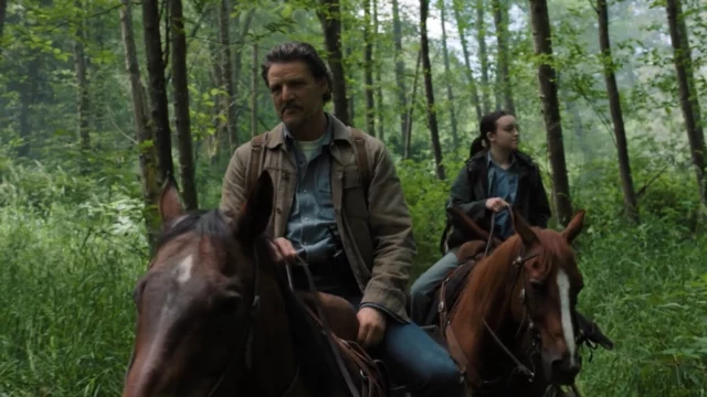 I fan di The Last of Us notano un errore nella puntata 2x06