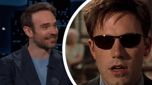 charlie cox daredevil born again