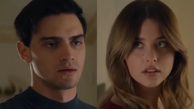 è colpa nostra trailer