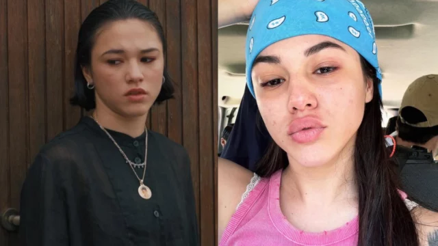 io sono rosa ricci