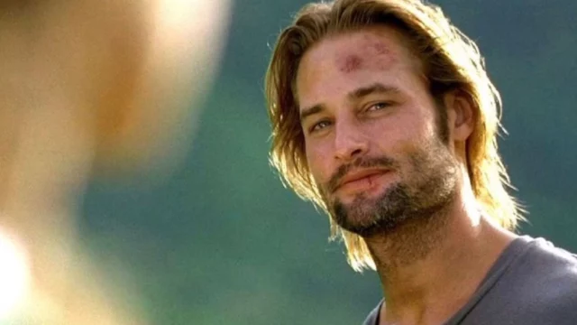 josh holloway reboot lost