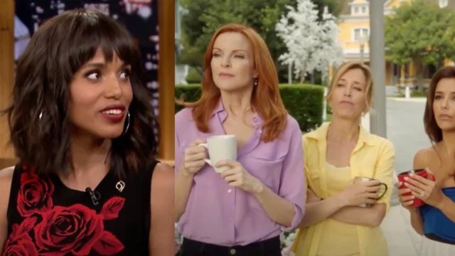 kerry washington