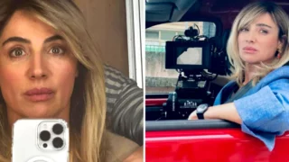 La Preside fiction Rai quando inizia, trama, cast streaming