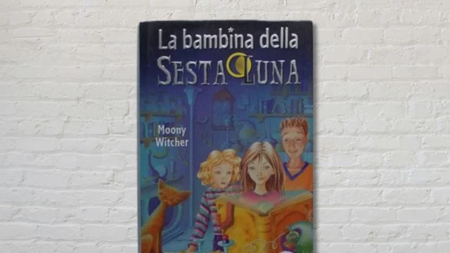 La bambina della Sesta Luna diventa un film