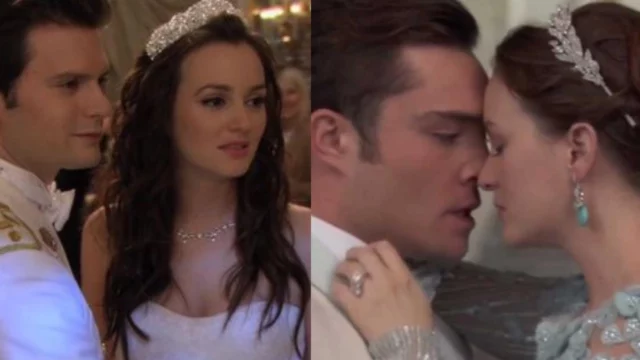 leighton meester blair gossip girl