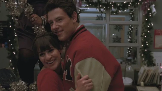 Lea Michele ricorda una storia di Cory Monteith che non aveva mai raccontato prima
