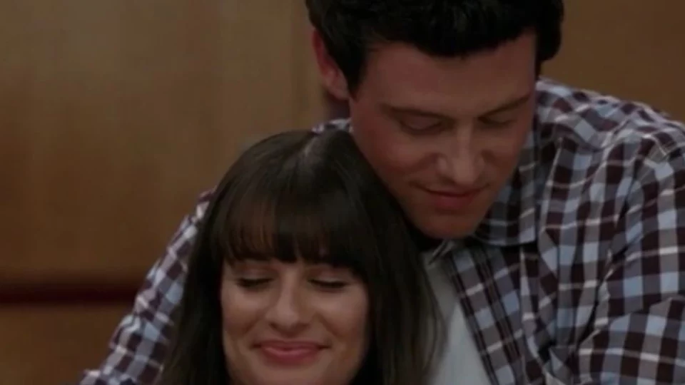 Lea Michele torna a parlare della morte di Cory Monteith