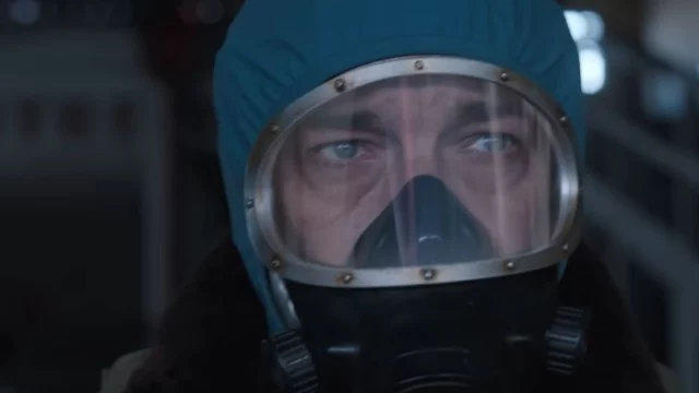 L'eternauta