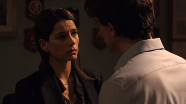 Maria Corleone 2 anticipazioni quarta ultima puntata 20 maggio