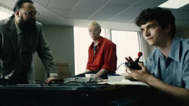 Netflix rimuoverà presto l'episodio interattivo Bandersnatch di Black Mirror