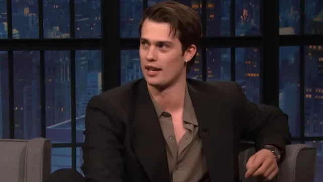 nicholas galitzine
