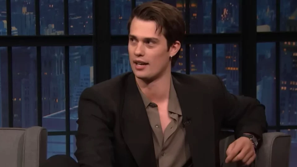 nicholas galitzine