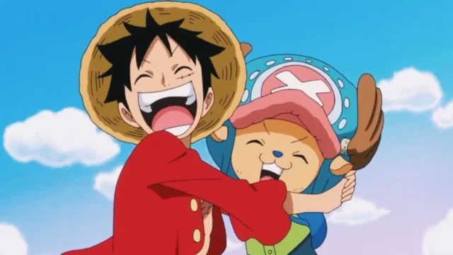 One Piece: in arrivo un anime spin-off su Chopper